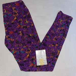 LuLaRoe Leggings